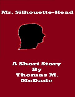 Cover Mr. Silhouette-Head (eBook, ePUB)