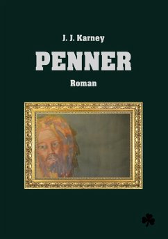 Penner (eBook, ePUB)