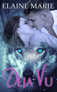 Deja Vu (eBook, ePUB) Cover Deja Vu (eBook, ePUB)