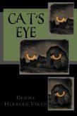 Cat's Eye (eBook, ePUB)