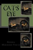 Cat's Eye (eBook, ePUB) Cat's Eye (eBook, ePUB)