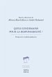 Quels lendemains pour la responsabilite... - Bild 1