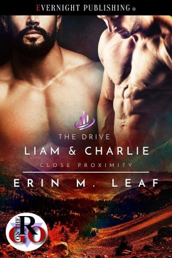 The Drive (Close Proximity, #3) (eBook, ePUB) - Leaf, Erin M.