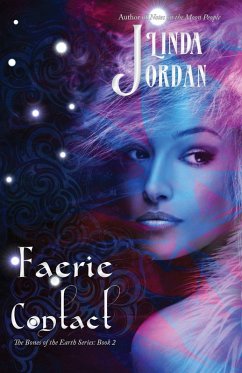 Cover Faerie Contact (The Bones of the Earth, #2) (eBook, ePUB)