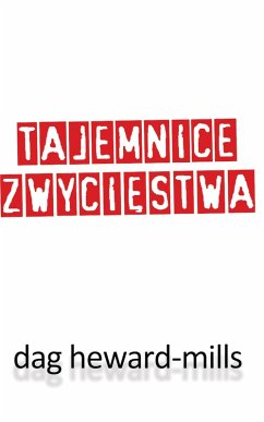 Cover Tajemnice Zwyciestwa (eBook, ePUB)