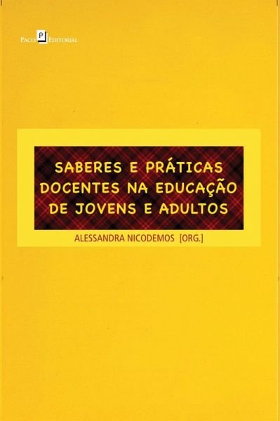 Saberes e Práticas Docentes na Educação de Jovens e Adultos (eBook, ePUB)