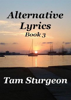 Cover Alternative Lyrics - Book 3 (eBook, ePUB)