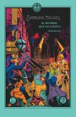 Sherlock Holmes: El hombre que no existía (eBook, ePUB)