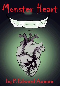 Cover Monster Heart, An IPMA Troll Brother Extra #4 (Trolls, #6) (eBook, ePUB)