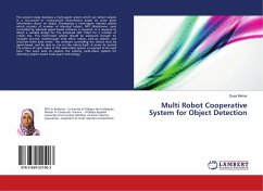 Multi Robot Cooperative System for Object Detection - Mehiar, Duaa
