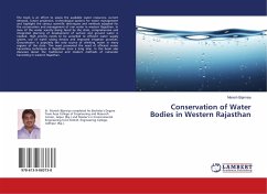 Conservation of Water Bodies in Western Rajasthan