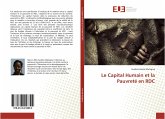 Le Capital Humain et la Pauvreté en RDC