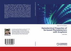 Optoelectrical Properties of Ge-based Photodetectors with Graphene - Khurelbaatar, Zagarzusem
