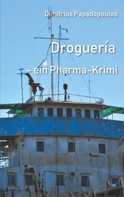 Droguería (eBook, ePUB)