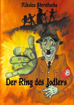Der Ring des Jodlers (eBook, ePUB) - Sternfuchs, Nikolas