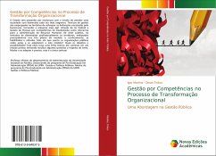 Gestão por Competências no Processo de Transformação Organizacional - Martins, Igor;Tinôco, Dinah