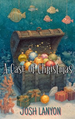 Cover A Case of Christmas (eBook, ePUB)
