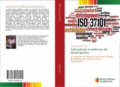 Indicadores e métricas de desempenho - Quintella Castro, Thiago