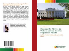 Desempenho Térmico da Vedação Vertical Externa: Proposta de Retrofit - Nascimento, Amanda