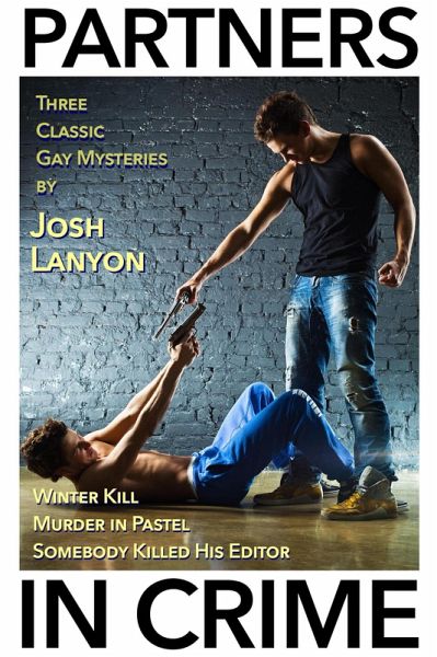 Partners in Crime (eBook, ePUB) Partners in Crime (eBook, ePUB)