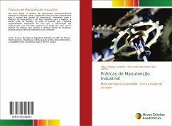 Práticas de Manutenção Industrial - Trindade Carvalho, Fillipi;Washington Dos Santos, Raimundo
