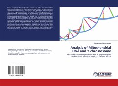 Analysis of Mitochondrial DNA and Y chromosome