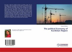 The political Economy of Kurdistan Region