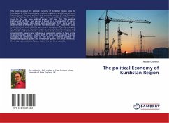 The political Economy of Kurdistan Region - Ghaffoori, Arsalan