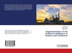 Implementation of the Artificial Intelligence in Turbine and Condenser - Faisal, Khalid;Salim, Hosham;Moneer, Malak