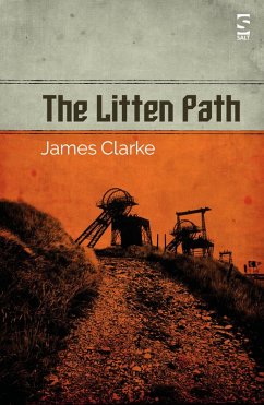 The Litten Path (eBook, ePUB) - Clarke, James