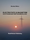 Electricitate ¿i magnetism - Electromagnetism fenomenologic (eBook, ePUB) Electricitate ¿i magnetism - Electromagnetism fenomenologic (eBook, ePUB)