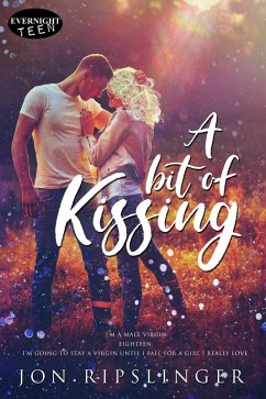 Cover A Bit of Kissing (eBook, ePUB)