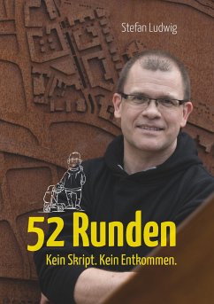 52 Runden - Ludwig, Stefan