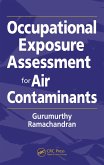 Occupational Exposure Assessment for Air Contaminants (eBook, PDF)