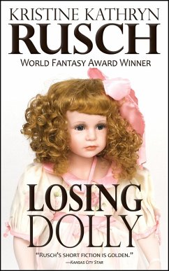 Cover Losing Dolly (eBook, ePUB)