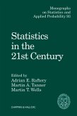 Statistics in the 21st Century (eBook, PDF)