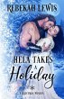 Hela Takes a Holiday (Christmas Wishes,... - Bild 1