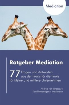 Ratgeber Mediation - Graszouw, Andrea von