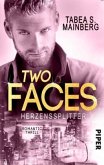 Herzenssplitter / Two Faces Bd.2