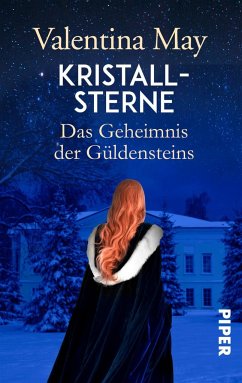 Kristallsterne / Das Geheimnis der Güldensteins Bd.3 - May, Valentina