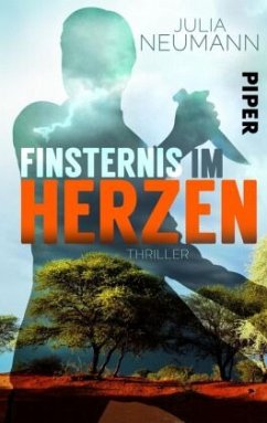 Finsternis im Herzen - Neumann, Julia