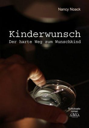 Kinderwunsch - der harte Weg zum Wunschkind Kinderwunsch - der harte Weg zum Wunschkind
