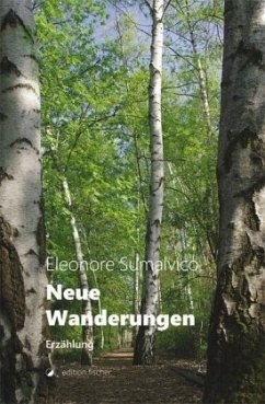Cover Neue Wanderungen
