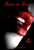 Storie de Sesso 4 (eBook, ePUB)