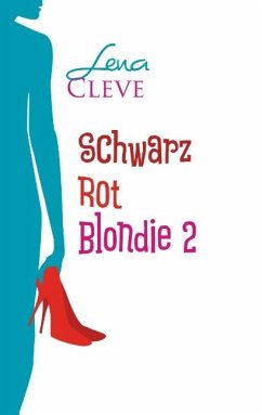 Schwarz Rot Blondie 2 - Cleve, Lena