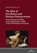 The Idea of Excellence and Human... - Bild 1
