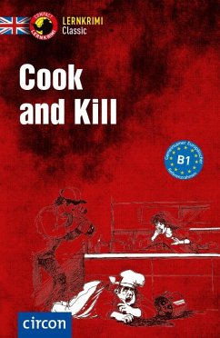 Cook and Kill - Scholz, Marcy