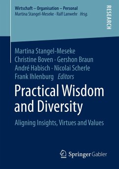 Practical Wisdom and Diversity