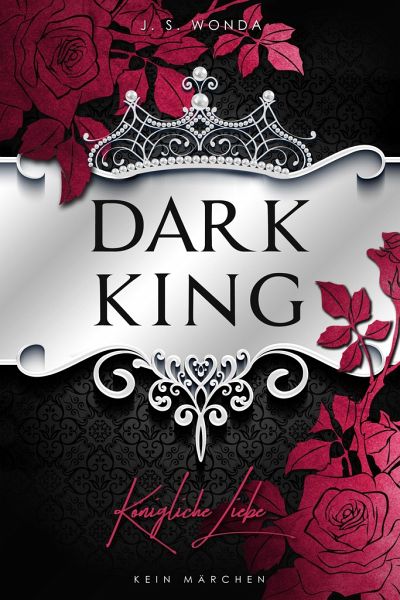 Buch-Reihe Dark Prince