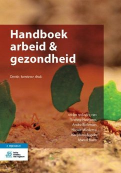 Handboek Arbeid & Gezondheid